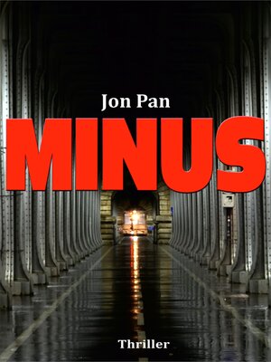 cover image of MINUS